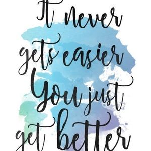 Meet your Posher, Grace